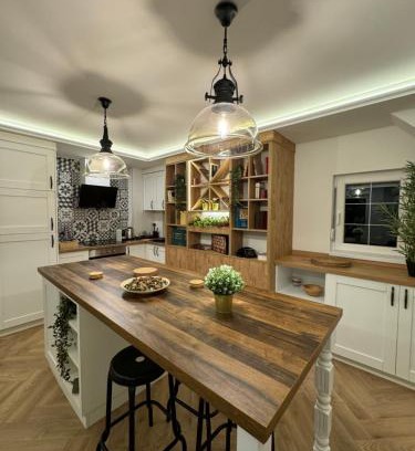 Terazije Apartment | Romero Velvet Nights