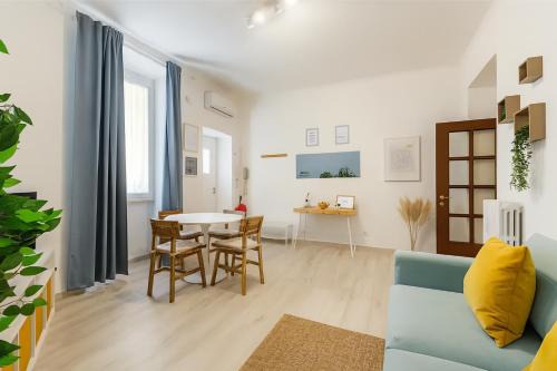 Salario Apartment | RomeSweetHome Villa Borghese