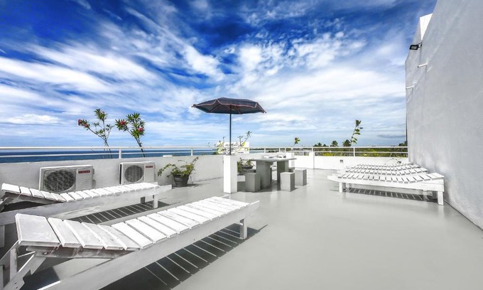 Hikkaduwa Hotel | Rominrich
