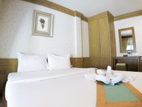 Ko Phi Phi Hotel | Rommanee Place