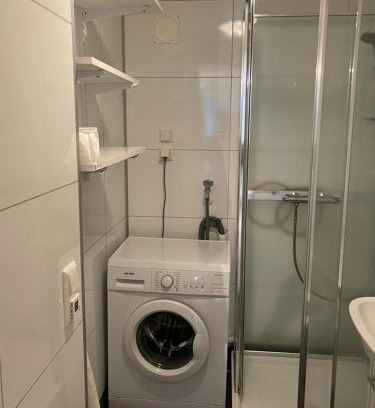Tromsdalen Apartment | Romslig hybel leilighet
