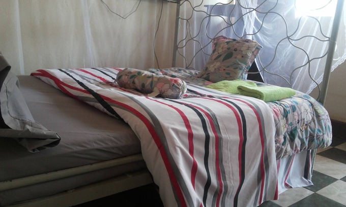 Kireka Hotel | Romu Garden Hotel
