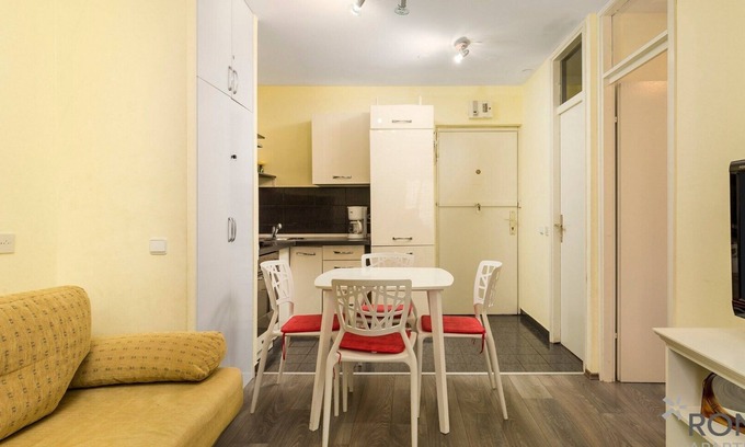 Cervar Porat Apartment | Rona Apartment Porat for 2+2 persons