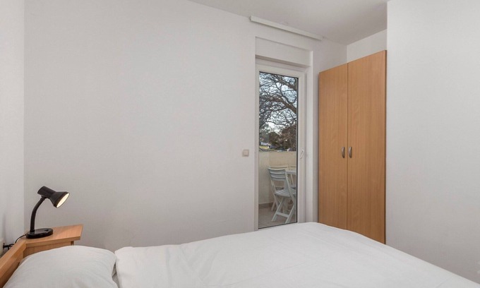 Cervar Porat Apartment | Rona Apartment Volta Comfort