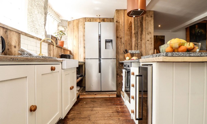 Goldsithney Cottage | Roncon's Villa