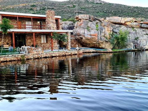 Cederberg Resort | Rondeberg Holiday Resort