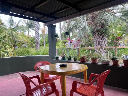 Humansdorp Apartment | Rondebosch Gardens
