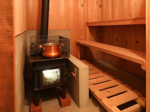 Biei Hotel | RONENAI BASE - Vacation STAY 70576v