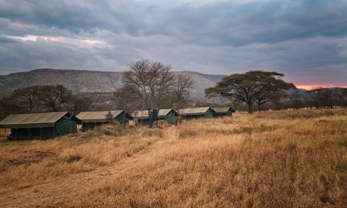 Seronera Other | Rongai Eleven Serengeti Camp