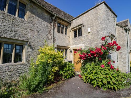 Burford House | Rood Cottage