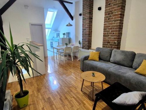 Savamala Apartment | Roof
