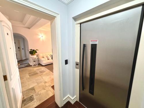 Enseada Apartment | Rooftop 111