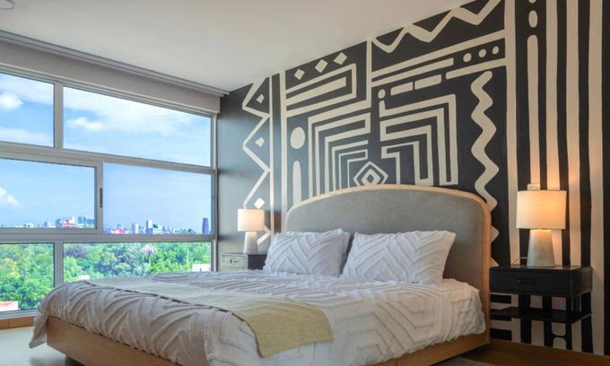 Hipodromo Apartment | Rooftop Apartement in Condesa