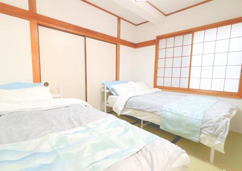 Higashishinkoiwa Apartment | Rooftop Haven 新小岩