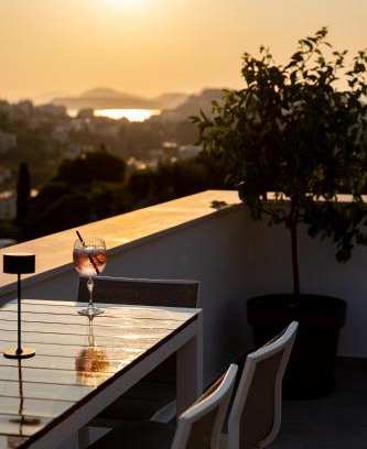Gornji Kono House | Rooftop & Rooms Dubrovnik