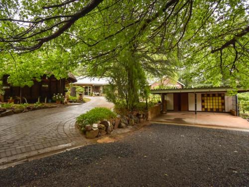 Clarens Apartment | Rooiland Clarens