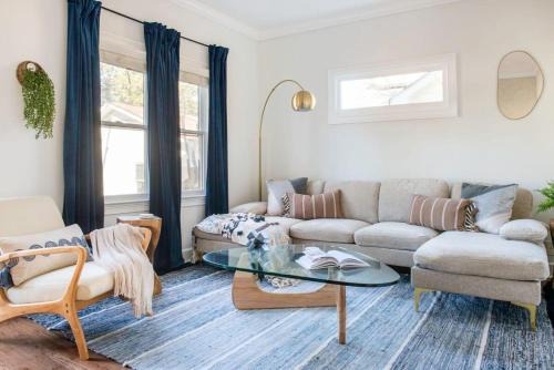Virginia Highland House | Rook's Corner