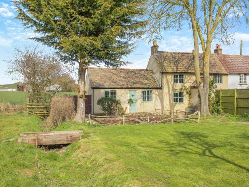 St Neots House | Rookery Cottage