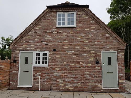 Wistaston Apartment | Rookery Lodge Apartments