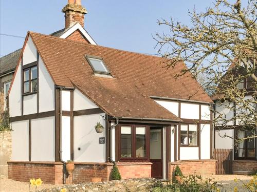 Yarmouth House | Rookmead Cottage