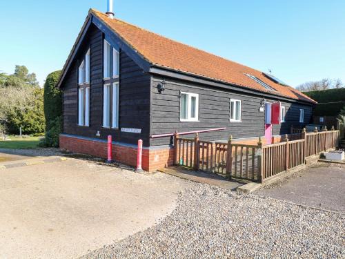 Halesworth House | Rookyard Cottage