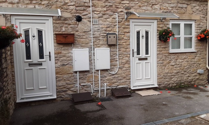 Shepton Mallet Apartment | Room 1 in shared apartment 2 The Maltings