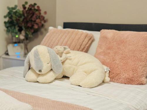 Bootle House | Room 1 Shared House