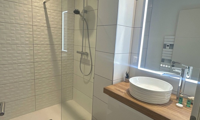 Heuqueville Bed & Breakfast | Room 15 Mn from Etretat