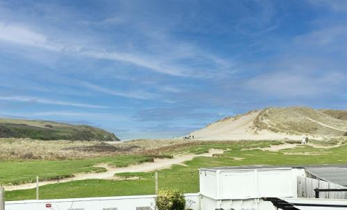 Holywell House | Room 3 at Holywell Beach Bar