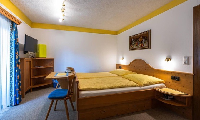Schuttdorf Cottage | Room 3 - Guesthouse Bleiweis-Zehentner