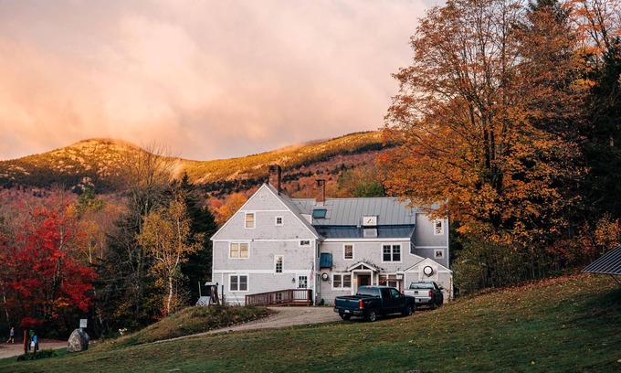 Bristol Condo | Room, 4 Bunks, Shared Bathroom