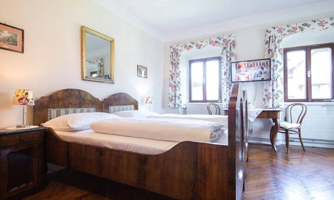 Attersee Cottage | Room 4 - Haus Berndt
