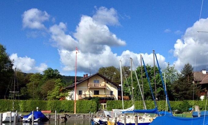 Attersee Cottage | Room 5 - Haus Berndt