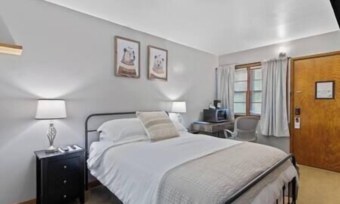 Montello Apartment | Room 5, Kozy Rest Motel