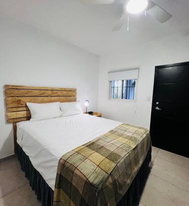 San Miguel Apartment | Room 7 Ciudad Jardin