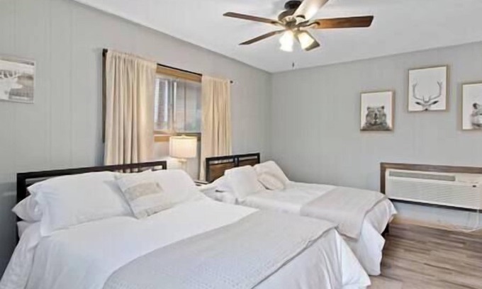 Montello Apartment | Room 7, Kozy Rest Motel