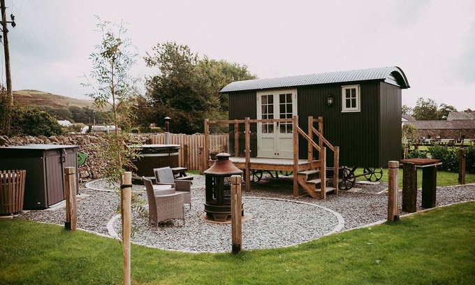 Torver Bed & Breakfast | Room 7 Single Room - The Wilson's Arms