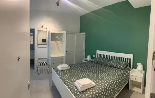 Quartiere XIII Aurelio House | Room A