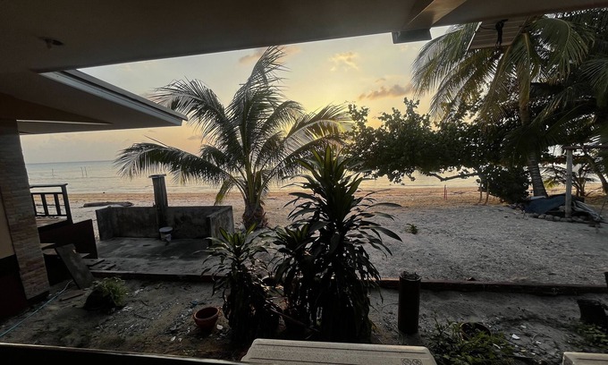 Bang Po Hotel | Room Beach Samui