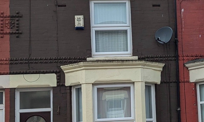 Liverpool House | Room-best Homestay Close To City Centre