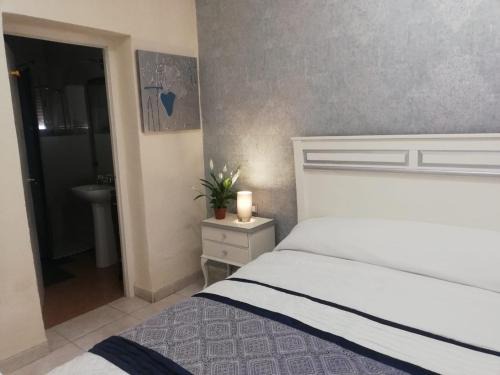 San Andres-San Pablo Apartment | Room Boutique Don Antonio