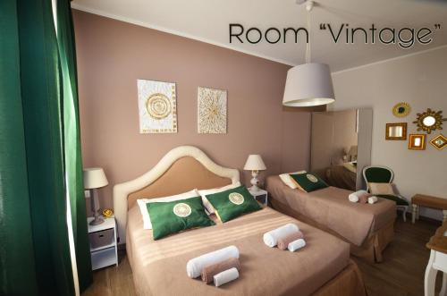 San Donato House | Room & Breakfast Nettuno 29