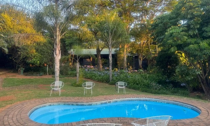 White River House | Room-busa House Self-catering Unit