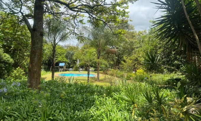 White River House | Room-busa House Self-catering Guest Hous