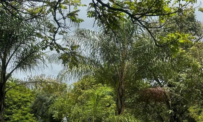 White River House | Room-busa House Self-catering Guest Hous