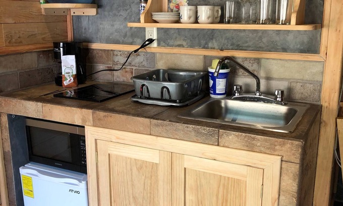 San Cristobal de las Casas House | Room-cozy Studio With Heating Near San C