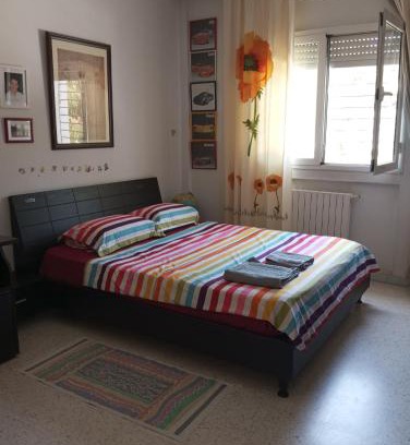Ariana Bed & Breakfast | Room Flower Near Airport