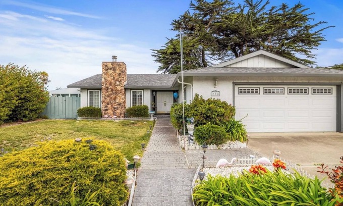 Marina House | Room for Rent