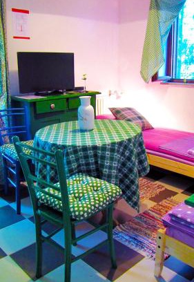 Duga Resa House | Room Galina