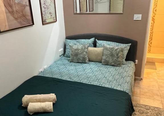 Pancevo Apartment | Room Glorija 2